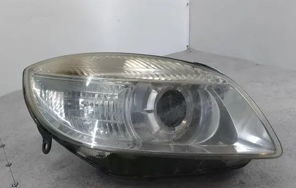 Skoda Roomster (5J) Headlight/headlamp 247832-00R