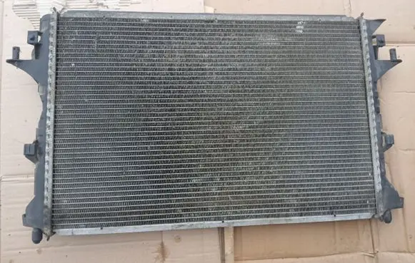 Renault Espace - Grand espace IV Coolant radiator 151051353F