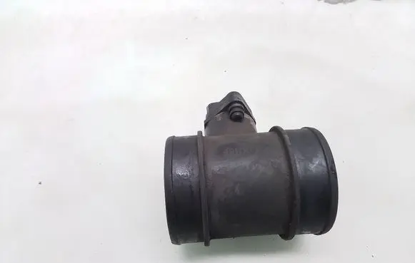 Mass air flow meter