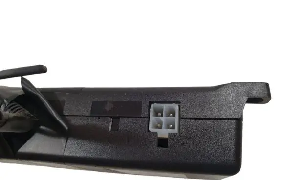 Audi Q7 4L Other control units/modules 0118005606 021303 20071102