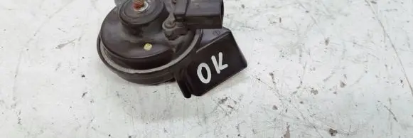 Audi A6 S6 C7 4G Horn signal 4H0951223