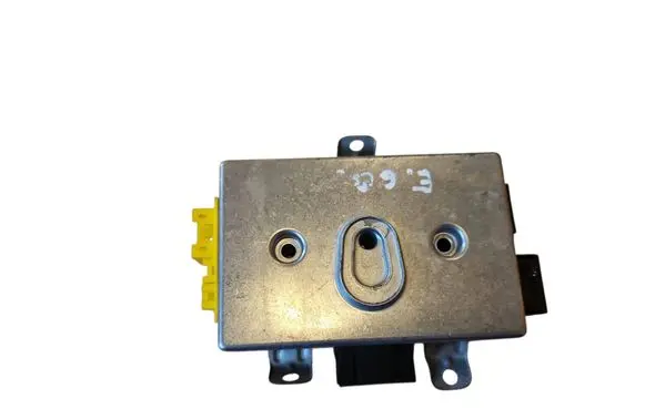BMW 5 E60 E61 Door control unit/module 6957761