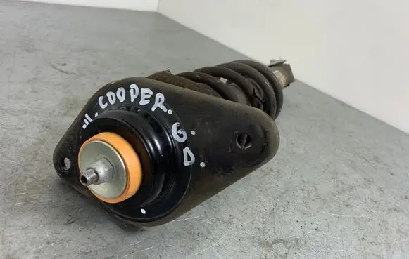 Mini Cooper Countryman R60 Rear shock absorber/damper