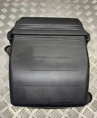 Fiat Panda II Air filter box 46800166 55192000