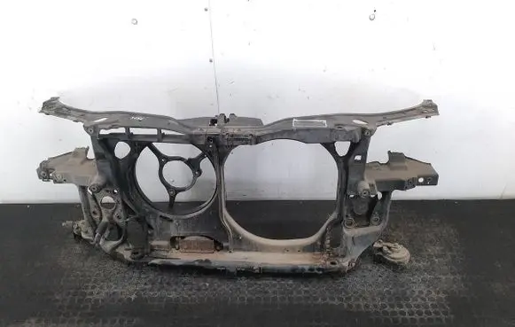 Skoda Superb B5 (3U) Radiator support slam panel 