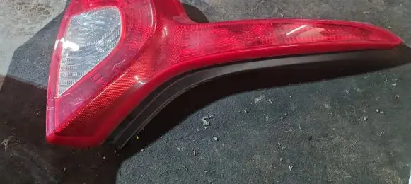 Volvo C30 Rear/tail lights 31213913