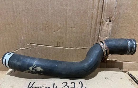 Citroen Xsara Intercooler hose/pipe