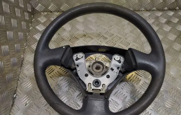 Toyota Corolla E120 E130 Steering wheel