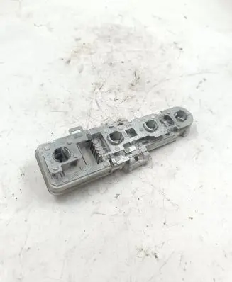 Audi A4 S4 B5 8D Tail light bulb cover holder 8D9945257