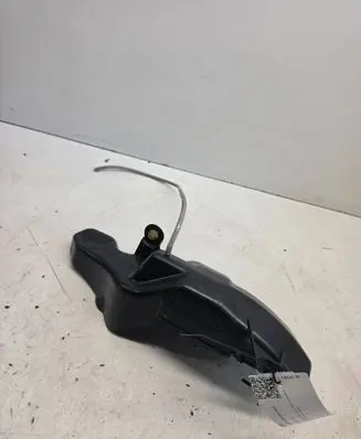 BMW 7 E65 E66 Other trunk/boot trim element 51717115226