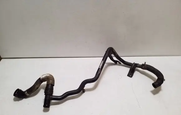 Volkswagen PASSAT B8 Engine coolant pipe/hose 04L121065CR 5Q0122073AL 5Q0122073AE
