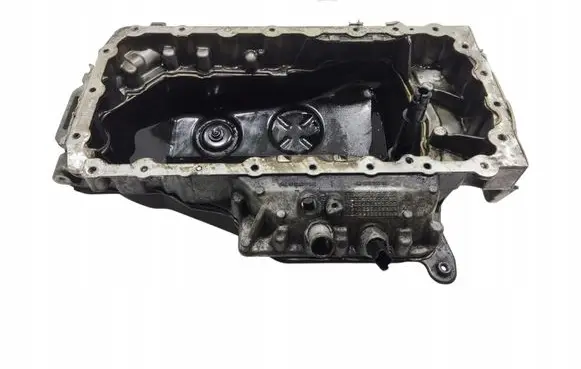 Citroen C5 Oil sump 9688578780