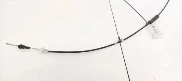 Nissan Note (E11) Handbrake/parking brake wiring cable 