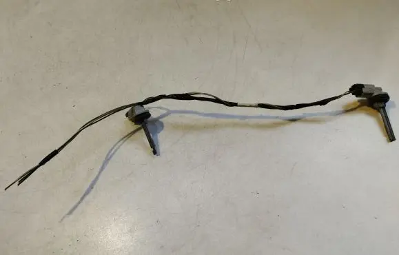 Ford Focus Interior temperature sensor 6652A