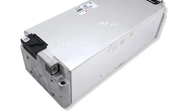 Jaguar I-Pace Hybrid / Electric Car Battery Cell JLRX590BEV AMUAU0168B JLK412011030393