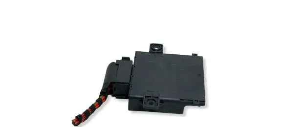 Porsche Panamera (970) Other control units/modules 7PP959663E 47176