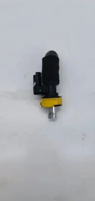 Citroen Jumpy Breather valve 9674810880