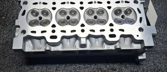 Ford Focus Engine head XS4E6090BA