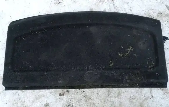 Volkswagen Golf IV Parcel shelf