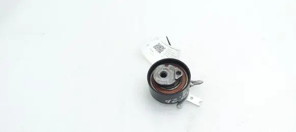 Jaguar XF X250 Generator/alternator belt tensioner 9683273480