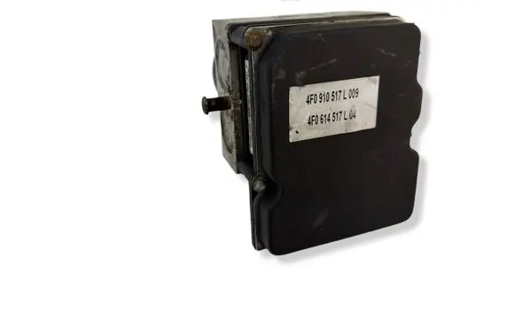 Audi A6 S6 C6 4F ABS Pump 4F0910517L