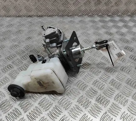 Lexus GS 250 350 300H 450H Brake booster 4720730080 13801010600