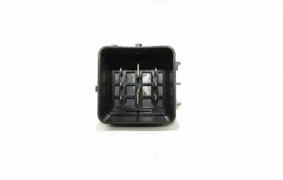 Ford Focus Glow plug pre-heat relay 9666671780