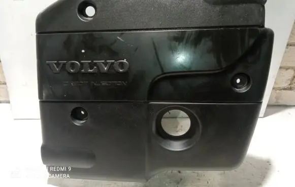 Volvo S40, V40 Engine cover (trim) RE0A
