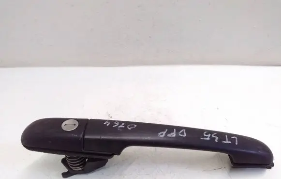 Volkswagen II LT Front door exterior handle