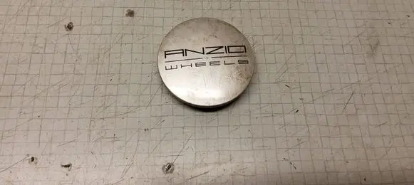 Volkswagen Golf IV Original wheel cap