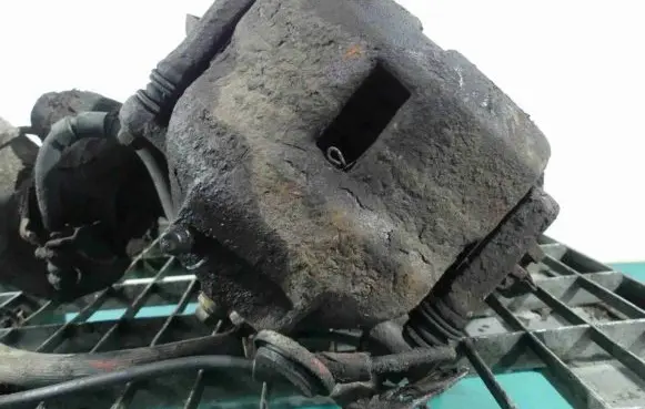 Nissan Primera Front brake caliper IMPRK1155331