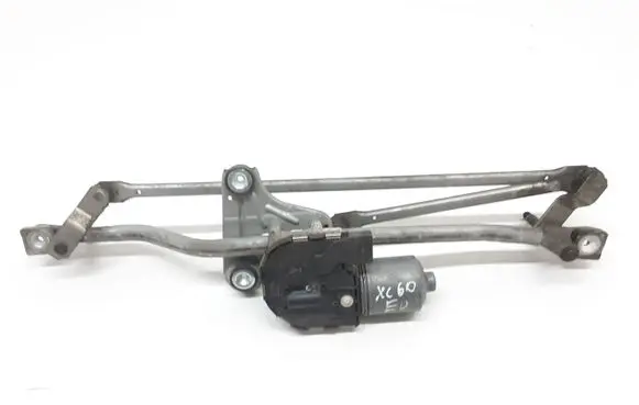 Volvo XC60 Front wiper linkage and motor 30753513