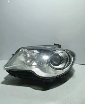 Volkswagen Touran I Headlight/headlamp 1T1941751A 0301233281 123456789012
