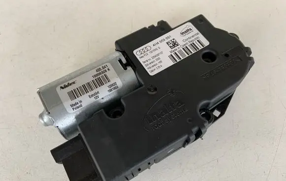 Audi A8 S8 D4 4H Sunroof motor/actuator 4H4959591