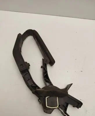 Mercedes-Benz E W211 Accelerator throttle pedal A2113000404