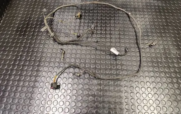 Audi A7 S7 4G Parking sensor (PDC) wiring loom 4G8971085H