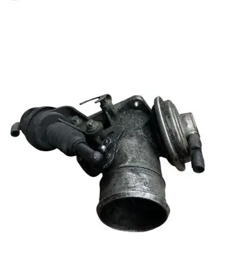 Mercedes-Benz E W211 EGR valve A6110980417