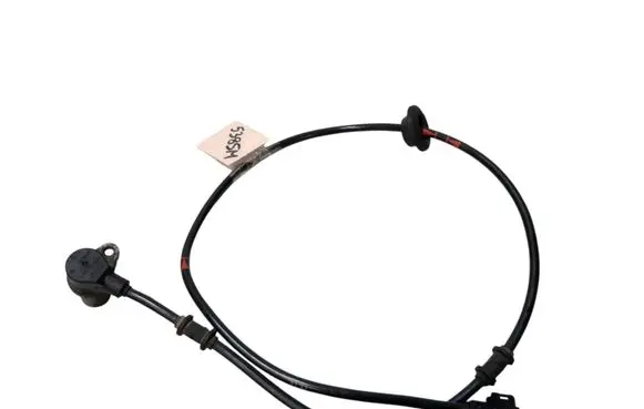 Mercedes-Benz CLK A208 C208 ABS rear brake sensor A2025403417 0265006684