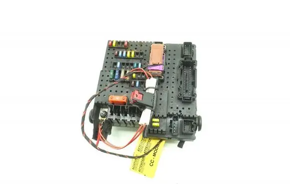 Volvo V70 Fuse box set 30732769