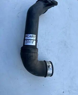 Volkswagen Caddy Intercooler hose/pipe 3C0145770B