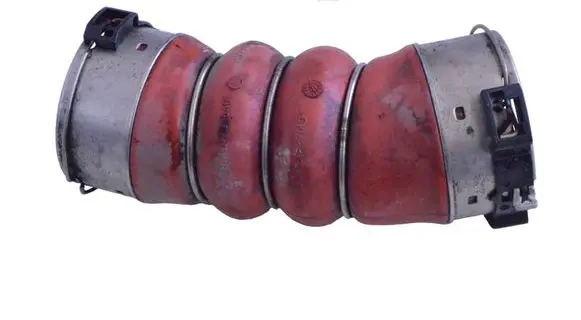 BMW 6 F06 Gran coupe Intercooler hose/pipe 7805401