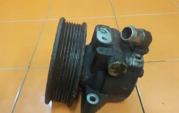 Ford Transit Power steering pump CC113A696BB
