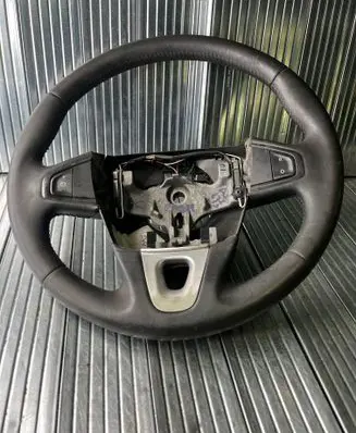 Renault Scenic III - Grand scenic III Steering wheel 609581499 9240738 609581410