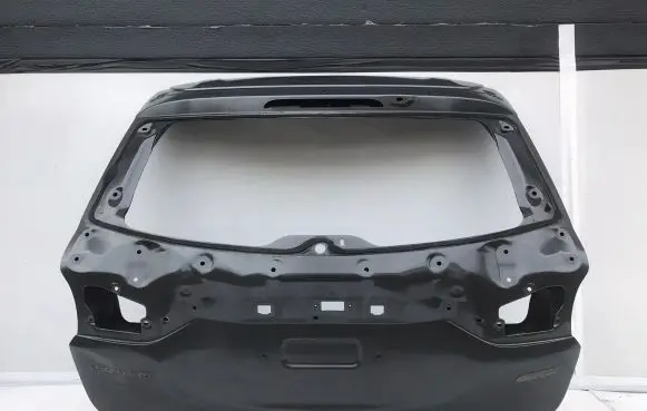 Mazda 6 Tailgate/trunk/boot lid