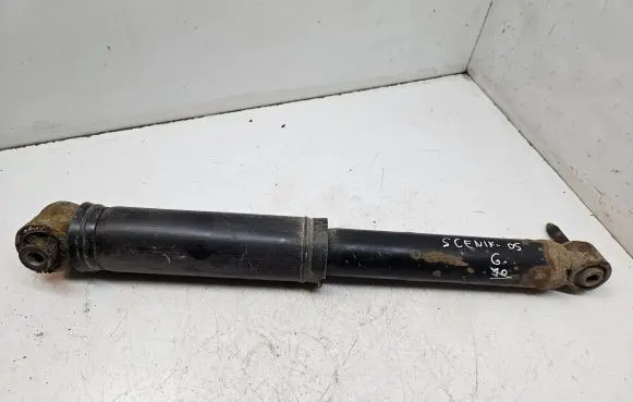 Renault Scenic II - Grand scenic II Rear shock absorber/damper