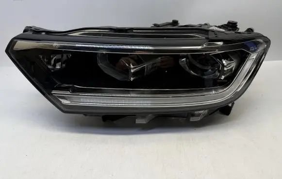 Volkswagen T-Roc Headlight/headlamp 2GA941035AK