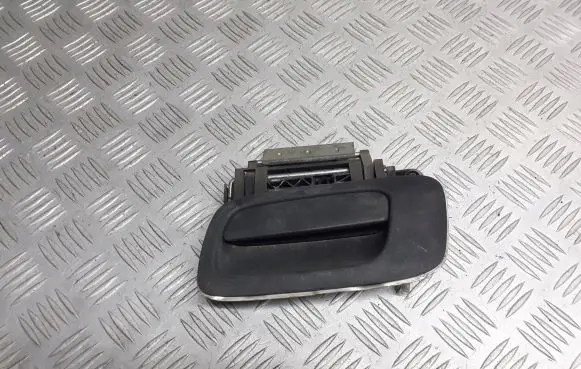 Opel Astra G Rear door handle trim 