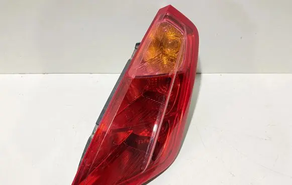 Fiat Grande Punto Rear/tail lights 51701590