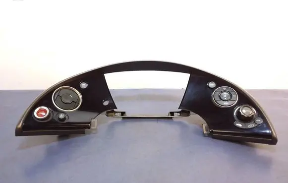 Honda Civic Other sill/pillar trim element 79600SMGG4