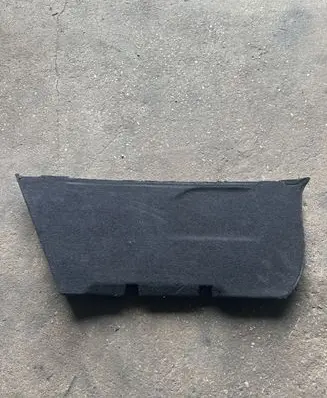 Land Rover Range Rover Sport L494 Trunk/boot side trim panel DK6245431B